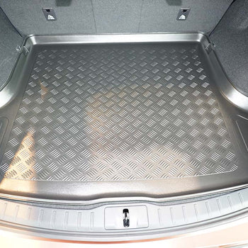 Vasche baule Lexus RX AL30 500h Hybrid, carrozzeria suv, fabbricazione 10.2022 - presente | 193538BSC