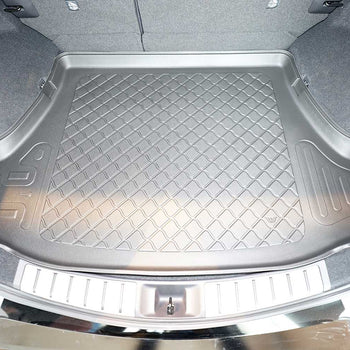 Vasche baule Lexus RZ 450e, carrozzeria suv, fabbricazione 03.2023 - presente, senza subwoofer / sistema audio mark levinson premium | 193539GRD