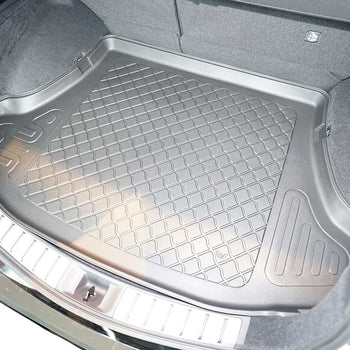 Vasche baule Lexus RZ 450e, carrozzeria suv, fabbricazione 03.2023 - presente, senza subwoofer / sistema audio mark levinson premium | 193539GRD