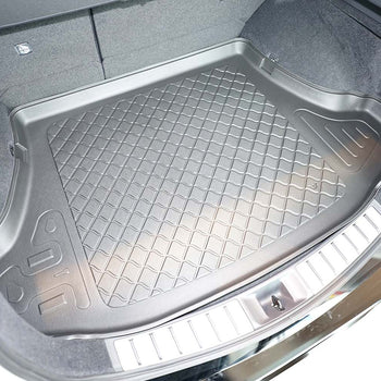 Vasche baule Lexus RZ 450e, carrozzeria suv, fabbricazione 03.2023 - presente, senza subwoofer / sistema audio mark levinson premium | 193539GRD