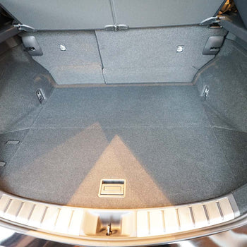 Vasche baule Lexus RZ 450e, carrozzeria suv, fabbricazione 03.2023 - presente, senza subwoofer / sistema audio mark levinson premium | 193539GRD