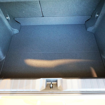 Vasche baule Lexus LBX Hybrid, carrozzeria suv, fabbricazione 03.2024 - presente, senza subwoofer / sistema audio mark levinson premium | 193540BSC