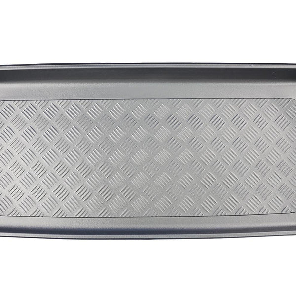 Vasche baule Mini Cooper IV F66, carrozzeria hatchback, fabbricazione 03.2024 - presente, 3 porte, bagagliaio con pavimento in posizione superiore, non corrisponde ad mini iv ev(j01) | 193552BSC