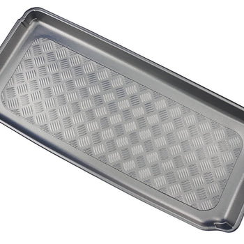 Vasche baule Mini Cooper IV F66, carrozzeria hatchback, fabbricazione 03.2024 - presente, 3 porte, bagagliaio con pavimento in posizione superiore, non corrisponde ad mini iv ev(j01) | 193552BSC