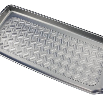 Vasche baule Mini Cooper IV F66, carrozzeria hatchback, fabbricazione 03.2024 - presente, 3 porte, bagagliaio con pavimento in posizione superiore, non corrisponde ad mini iv ev(j01) | 193552BSC