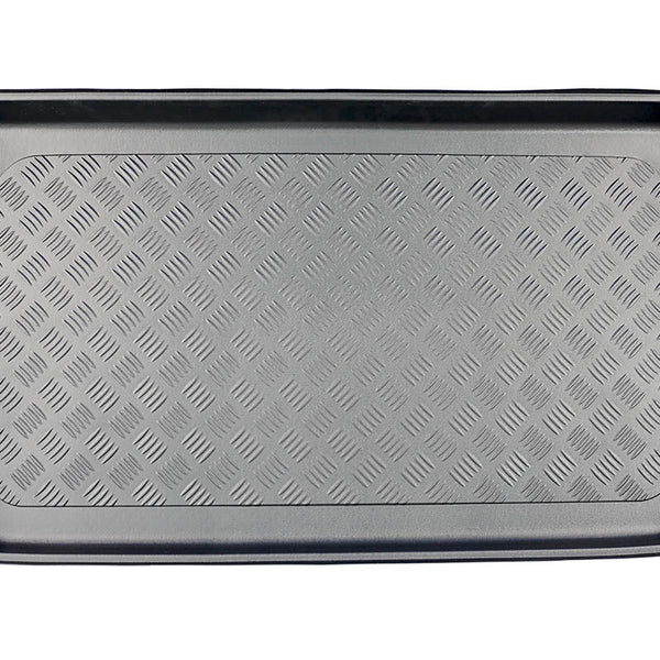 Vasche baule Mini Cooper III F55, carrozzeria hatchback, fabbricazione 10.2014 - presente, 5 porte, bagagliaio con pavimento in posizione superiore | 193553BSC