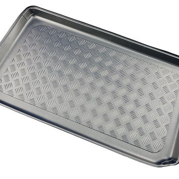 Vasche baule Mini Cooper III F55, carrozzeria hatchback, fabbricazione 10.2014 - presente, 5 porte, bagagliaio con pavimento in posizione superiore | 193553BSC