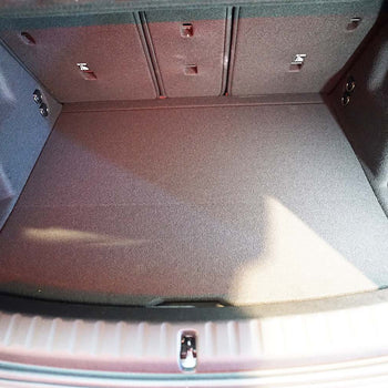 Vasche baule Mini Countryman III EV, carrozzeria suv, fabbricazione 03.2024 - presente, sedile posteriore reclinabile | 193558BSC