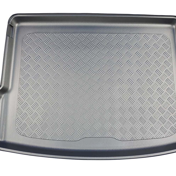 Vasche baule Mini Countryman III, carrozzeria suv, fabbricazione 11.2023 - presente, sedile posteriore reclinabile | 193558BSC