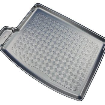 Vasche baule Mini Countryman III, carrozzeria suv, fabbricazione 11.2023 - presente, sedile posteriore reclinabile | 193558BSC