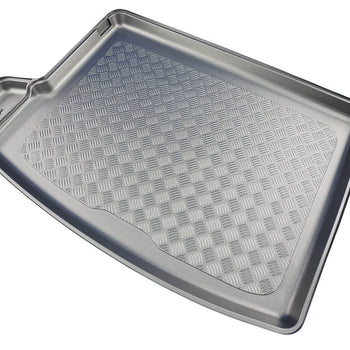 Vasche baule Mini Countryman III, carrozzeria suv, fabbricazione 11.2023 - presente, sedile posteriore reclinabile | 193558BSC