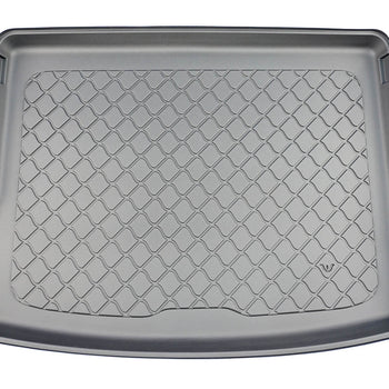 Vasche baule Mini Countryman III MHEV, carrozzeria suv, fabbricazione 11.2023 - presente, sedile posteriore reclinabile | 193558GRD