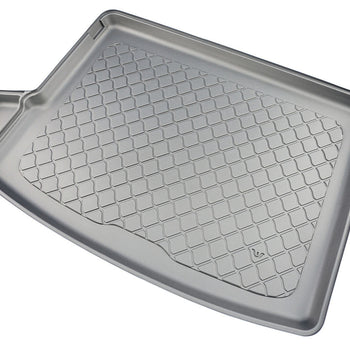 Vasche baule Mini Countryman III EV, carrozzeria suv, fabbricazione 03.2024 - presente, sedile posteriore reclinabile | 193558GRD