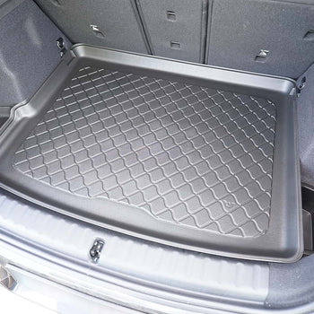 Vasche baule Mini Countryman III EV, carrozzeria suv, fabbricazione 03.2024 - presente, sedile posteriore reclinabile | 193558GRD