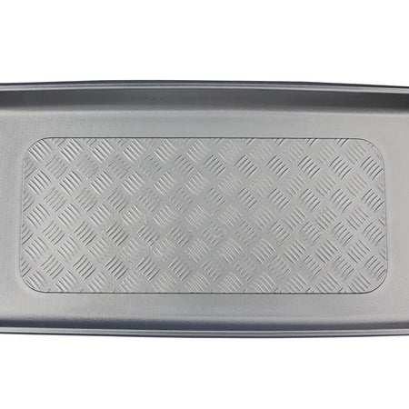 Vasche baule Mini Cooper J01 EV, carrozzeria hatchback, fabbricazione 10.2023 - presente, tronco superiore, pavimento del bagagliaio variabile in posizione più alta | 193559BSC