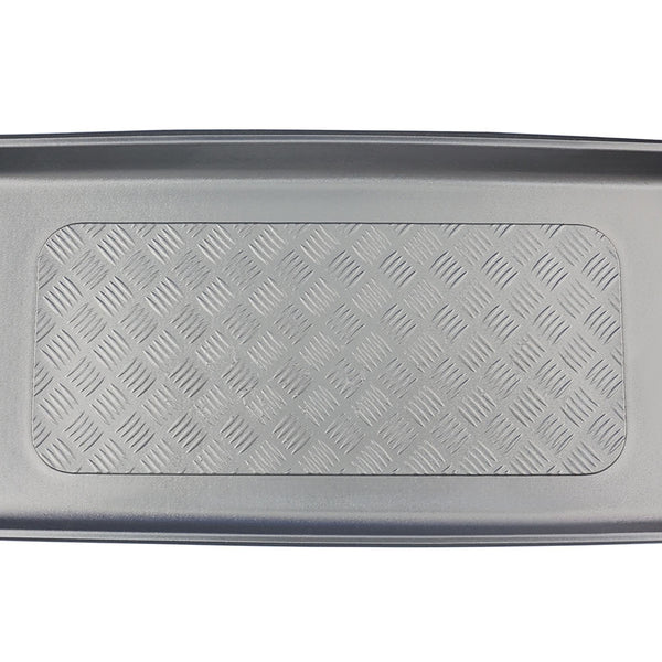 Vasche baule Mini Cooper J01 EV, carrozzeria hatchback, fabbricazione 10.2023 - presente, tronco superiore, pavimento del bagagliaio variabile in posizione più alta | 193559BSC