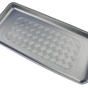 Vasche baule Mini Cooper J01 EV, carrozzeria hatchback, fabbricazione 10.2023 - presente, tronco superiore, pavimento del bagagliaio variabile in posizione più alta | 193559BSC