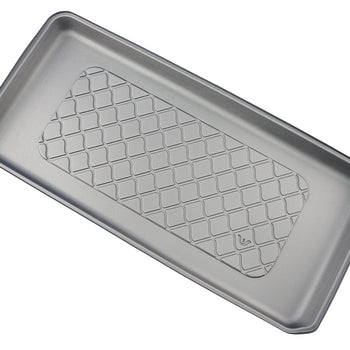 Vasche baule Mini Cooper J01 EV, carrozzeria hatchback, fabbricazione 2024 - presente, tronco superiore, pavimento del bagagliaio variabile in posizione più alta | 193559GRD