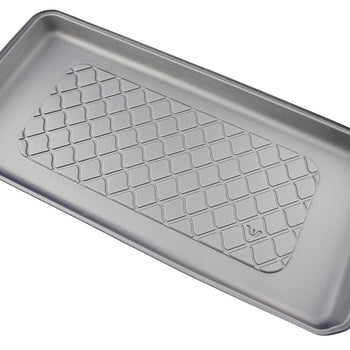 Vasche baule Mini Cooper J01 EV, carrozzeria hatchback, fabbricazione 2024 - presente, tronco superiore, pavimento del bagagliaio variabile in posizione più alta | 193559GRD