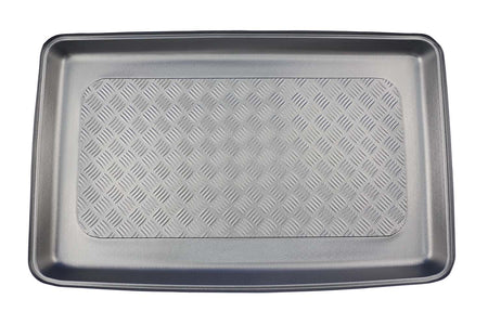 Vasche baule Mini Aceman EV, carrozzeria suv, fabbricazione 11.2024 - presente, tronco superiore, pavimento del bagagliaio variabile in posizione più alta | 193560BSC