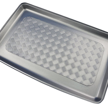 Vasche baule Mini Aceman EV, carrozzeria suv, fabbricazione 11.2024 - presente, tronco superiore, pavimento del bagagliaio variabile in posizione più alta | 193560BSC