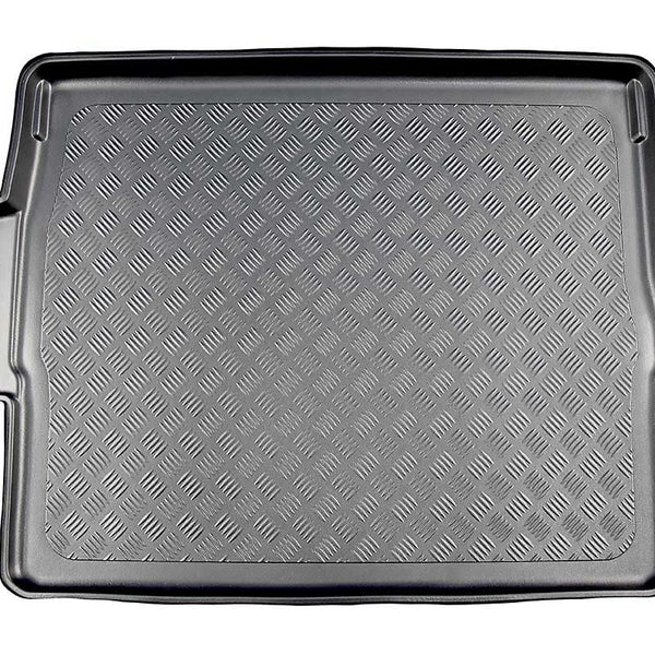 Vasche baule Opel Grandland X, carrozzeria suv, fabbricazione 10.2017 - presente, bagagliaio con pavimento in posizione superiore, non corrisponde al modello phev | 193573BSC