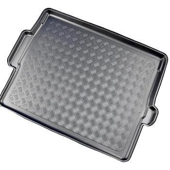 Vasche baule Peugeot 3008 II, carrozzeria suv, fabbricazione 11.2016 - 11.2023, bagagliaio con pavimento in posizione superiore, non corrisponde al modello ibrido | 193573BSC