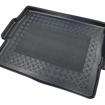 Vasche baule Opel Grandland X, carrozzeria suv, fabbricazione 10.2017 - presente, bagagliaio con pavimento in posizione superiore, non corrisponde al modello phev | 193573