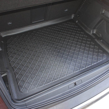 Vasche baule Opel Grandland X, carrozzeria suv, fabbricazione 10.2017 - presente, bagagliaio con pavimento in posizione superiore, non corrisponde al modello phev | 193573GRD