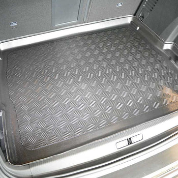Vasche baule Opel Grandland X, carrozzeria suv, fabbricazione 10.2017 - presente, bagagliaio con pavimento in posizione superiore, non corrisponde al modello phev | 193573BSC