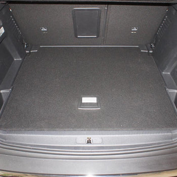 Vasche baule Opel Grandland X, carrozzeria suv, fabbricazione 10.2017 - presente, bagagliaio con pavimento in posizione superiore, non corrisponde al modello phev | 193573BSC