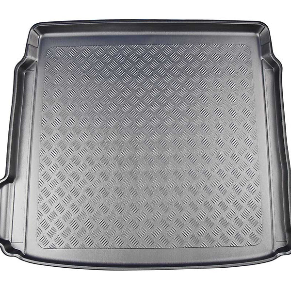 Vasche baule Peugeot 508 II Hybrid, carrozzeria auto famigliare, fabbricazione 06.2019 - presente, anche per i modelli con sistema di rotaie | 193576BSC