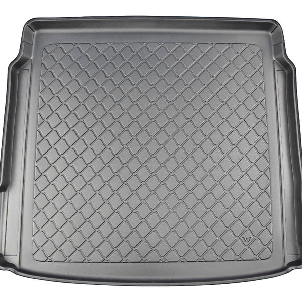 Vasche baule Peugeot 508 II Hybrid, carrozzeria auto famigliare, fabbricazione 06.2019 - presente, anche per i modelli con sistema di rotaie | 193576GRD