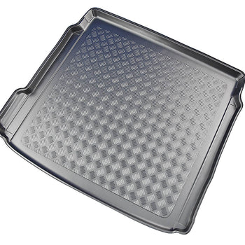 Vasche baule Peugeot 508 II Hybrid, carrozzeria auto famigliare, fabbricazione 06.2019 - presente, anche per i modelli con sistema di rotaie | 193576BSC