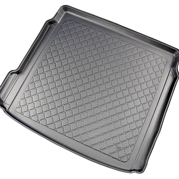 Vasche baule Peugeot 508 II Hybrid, carrozzeria auto famigliare, fabbricazione 06.2019 - presente, anche per i modelli con sistema di rotaie | 193576GRD