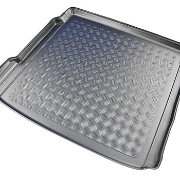 Vasche baule Peugeot 508 II Hybrid, carrozzeria auto famigliare, fabbricazione 06.2019 - presente, anche per i modelli con sistema di rotaie | 193576BSC