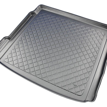 Vasche baule Peugeot 508 II Hybrid, carrozzeria auto famigliare, fabbricazione 06.2019 - presente, anche per i modelli con sistema di rotaie | 193576GRD