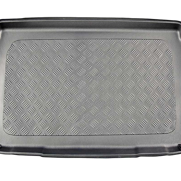 Vasche baule Opel Corsa F Hybrid, carrozzeria hatchback, fabbricazione 02.2024 - presente | 193577BSC