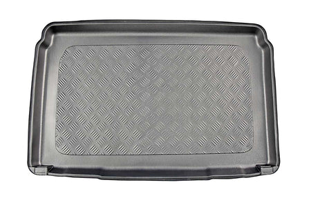 Vasche baule Opel Corsa F Hybrid, carrozzeria hatchback, fabbricazione 02.2024 - presente | 193577BSC