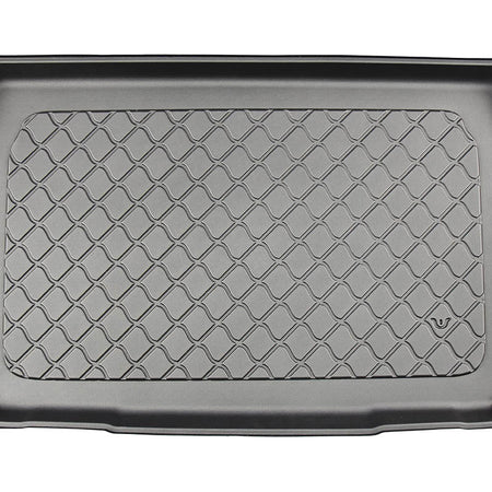 Vasche baule Peugeot 208 Hybrid, carrozzeria hatchback, fabbricazione 09.2023 - presente | 193577GRD