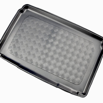 Vasche baule Opel Corsa -e F, carrozzeria hatchback, fabbricazione 03.2020 - presente | 193577BSC