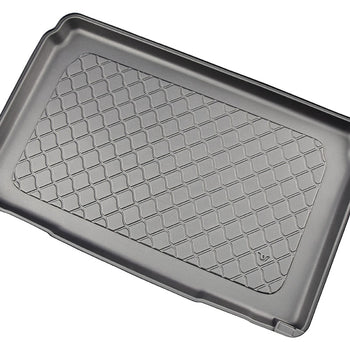 Vasche baule Opel Corsa F Hybrid, carrozzeria hatchback, fabbricazione 02.2024 - presente | 193577GRD