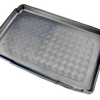 Vasche baule Opel Corsa F Hybrid, carrozzeria hatchback, fabbricazione 02.2024 - presente | 193577BSC