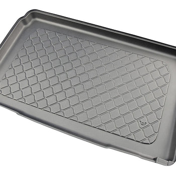 Vasche baule Peugeot 208 Hybrid, carrozzeria hatchback, fabbricazione 2024 - presente | 193577GRD