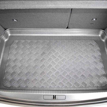 Vasche baule Peugeot 208 Hybrid, carrozzeria hatchback, fabbricazione 09.2023 - presente | 193577BSC