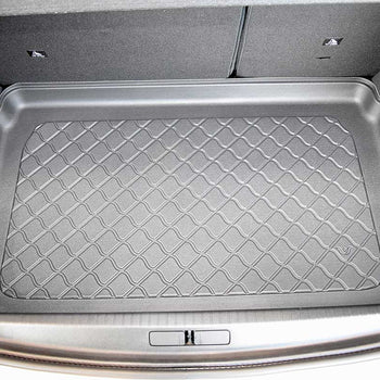 Vasche baule Opel Corsa F Hybrid, carrozzeria hatchback, fabbricazione 02.2024 - presente | 193577GRD
