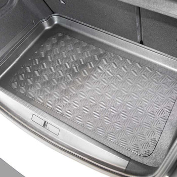 Vasche baule Peugeot 208 Hybrid, carrozzeria hatchback, fabbricazione 09.2023 - presente | 193577BSC