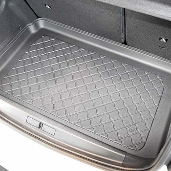 Vasche baule Opel Corsa F Hybrid, carrozzeria hatchback, fabbricazione 02.2024 - presente | 193577GRD