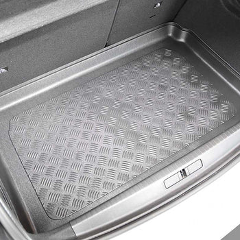 Vasche baule Peugeot 208 Hybrid, carrozzeria hatchback, fabbricazione 09.2023 - presente | 193577BSC