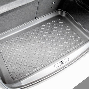 Vasche baule Peugeot 208 Hybrid, carrozzeria hatchback, fabbricazione 2024 - presente | 193577GRD